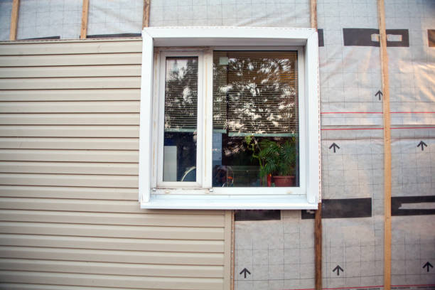 Best Fascia and Soffit Installation  in Lake Landor, VA