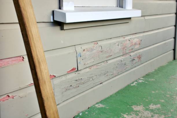 Best Weatherproofing and Sealing  in Lake Landor, VA