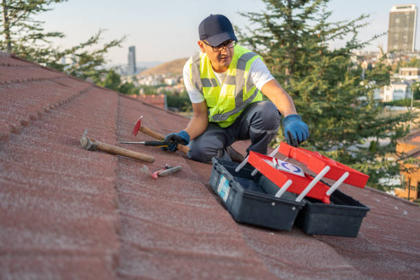 Best Siding for New Construction  in Lake Landor, VA
